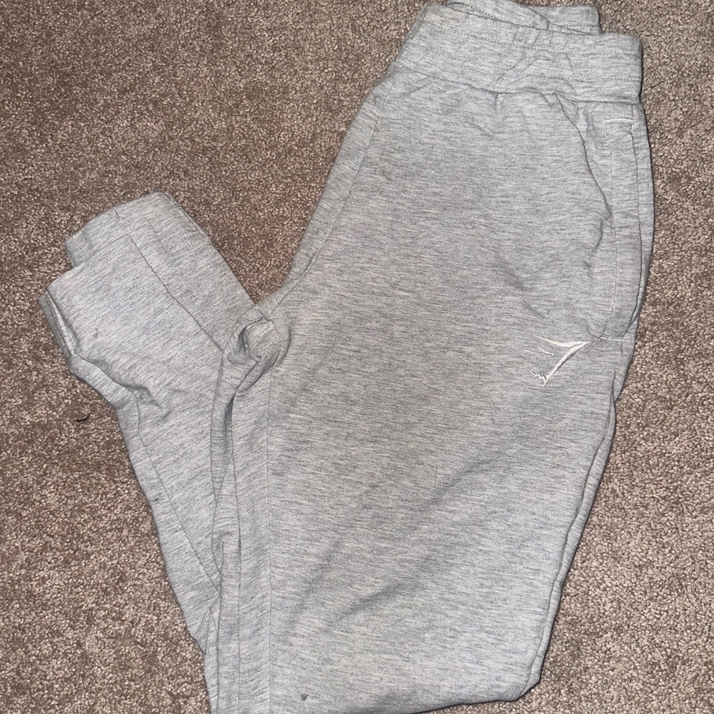 Gymshark joggers men’s xs